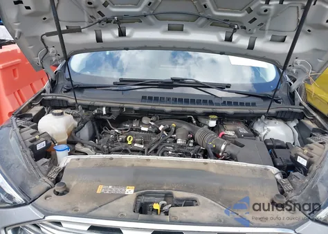 2021 Ford Edge Sel z USA, uszkodzony, nr VIN 2FMPK3J94MBA21442